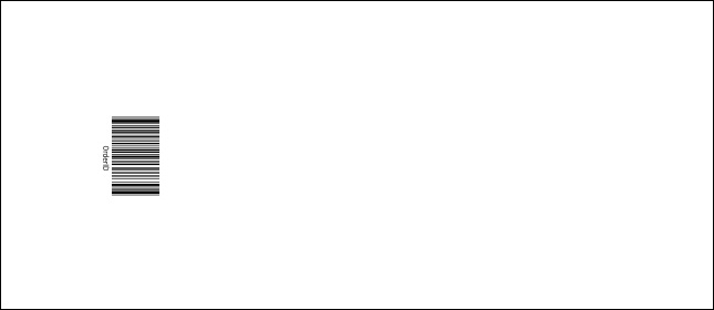 Christmas Ornament VIP Pass Product Back