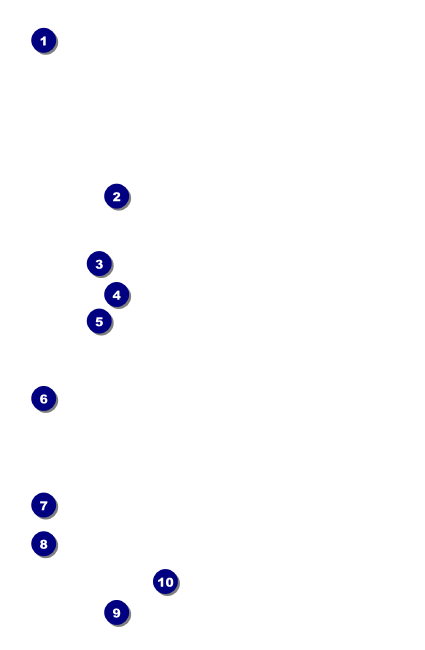 Year Neon Lights Drink Ticket Front Field Markers