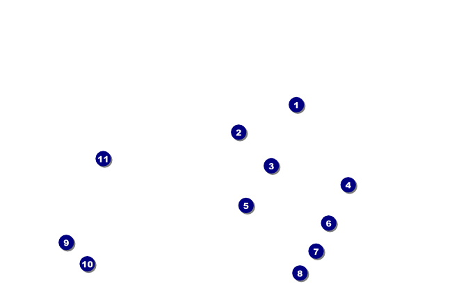 Memphis BW Drink Ticket Front Field Markers