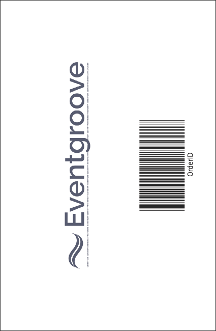 Sydney Drink Ticket (Pink) Product Back