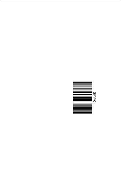 Royal VIP Event Badge Medium Product Back