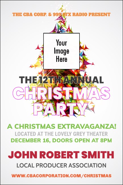 Prism Tree Economy Event Badge