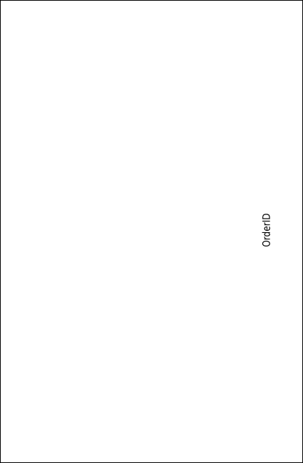 Your Photo Concert (Yellow) Drink Ticket Product Back