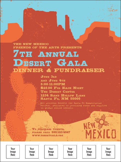 New Mexico Flyer