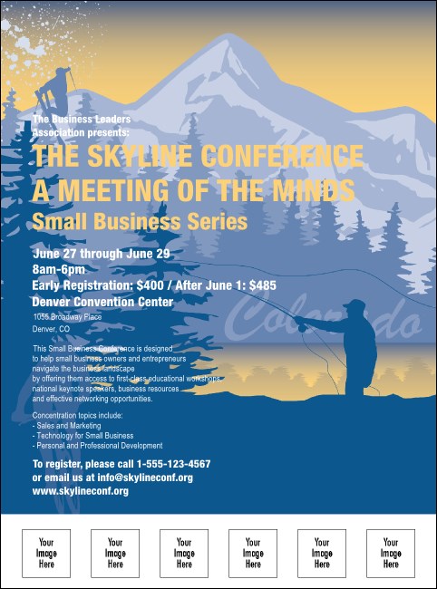 Colorado Flyer