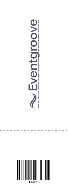 Cincinnati Reserved Event Ticket Product Back