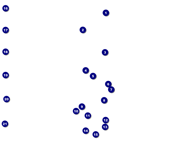 Spring Festival 2 Image Flyer Front Field Markers