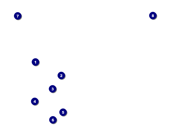 Valentine's Day Economy Event Badge Front Field Markers