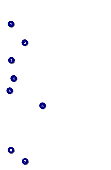 Valentine's Day VIP Event Badge Small Front Field Markers