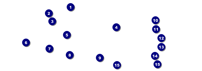 Hip Hop Raffle Ticket Front Field Markers