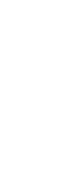 Football Green QR Event Ticket Product Back