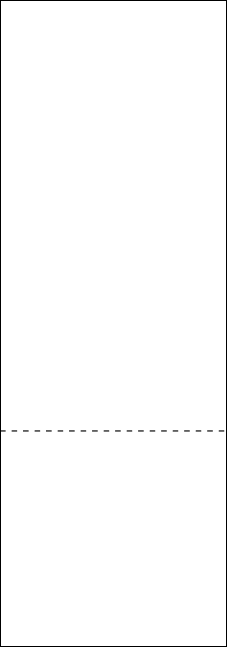 Funky Bottles QR Event Ticket Product Back