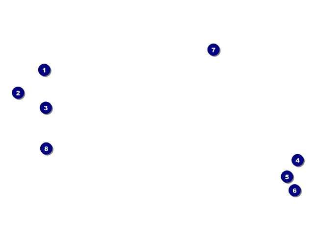 All Purpose Geometric Puzzle Economy Event Badge Front Field Markers