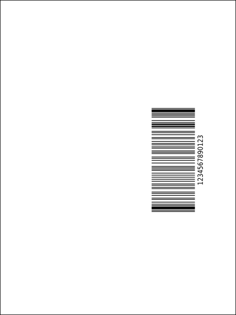Baseball Economy Event Badge Product Back