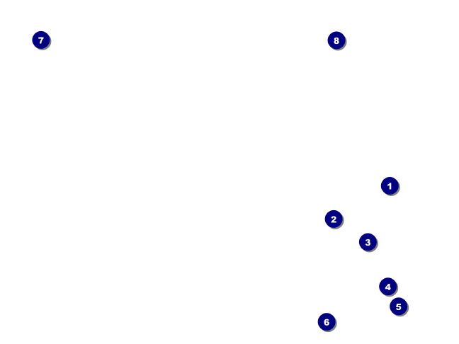Conference Series: Clouds Economy Event Badge Front Field Markers