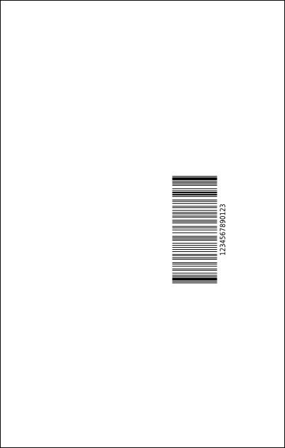 All Purpose Circle VIP Event Badge Medium Product Back