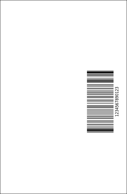 Animal Print VIP Event Badge Small Product Back