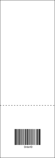 Guitar and Banjo Event Ticket Product Back
