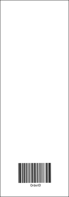 Louisville Event Ticket Product Back