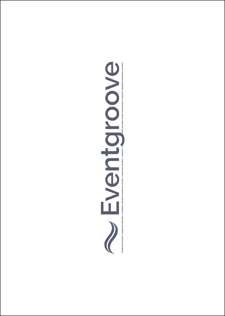 Versus Orange Postcard  Product Back