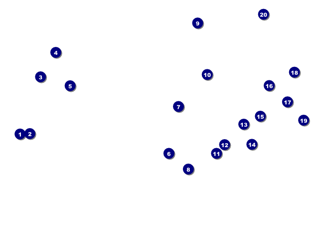 Chicago Postcard Front Field Markers