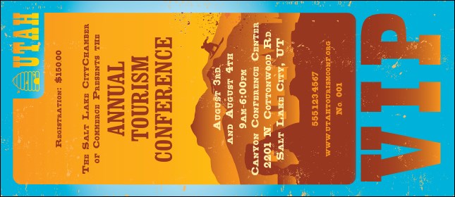 Utah VIP Pass