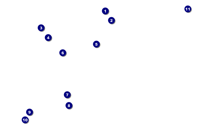 Boston Drink Ticket Front Field Markers