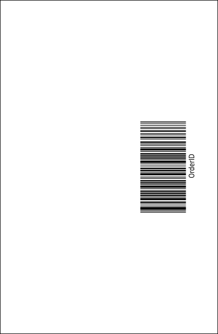 West Virginia Drink Ticket Product Back